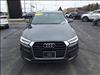 2018 Audi Q3 2.0T quattro Premium Plus