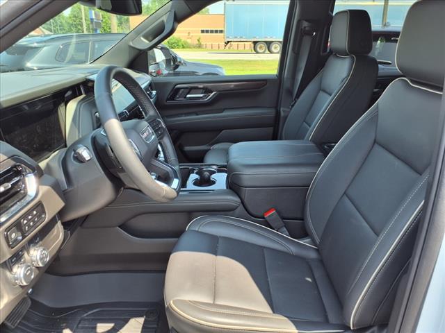 2025 GMC Yukon XL Elevation