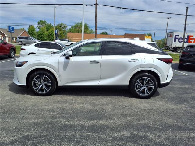 2025 Lexus RX 350 350 Premium