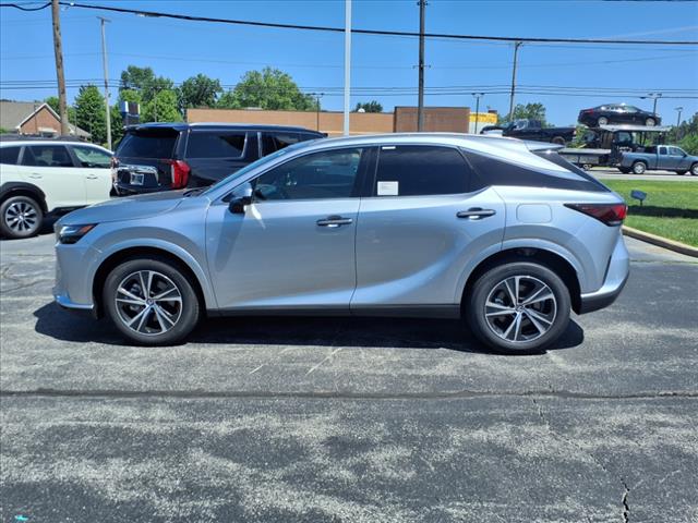 2025 Lexus RX 350 350 Premium
