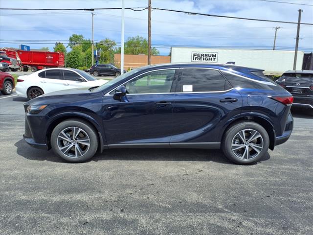 2025 Lexus RX 350 350 Premium
