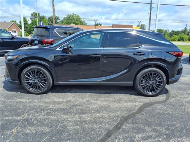 2025 Lexus RX 350h 350h Premium