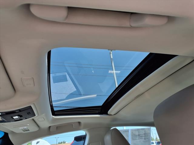 2019 Lexus ES 350 Base