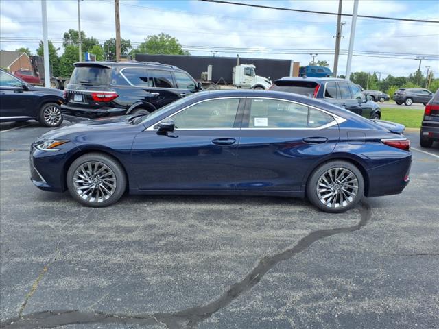 2025 Lexus ES 350 350 Luxury