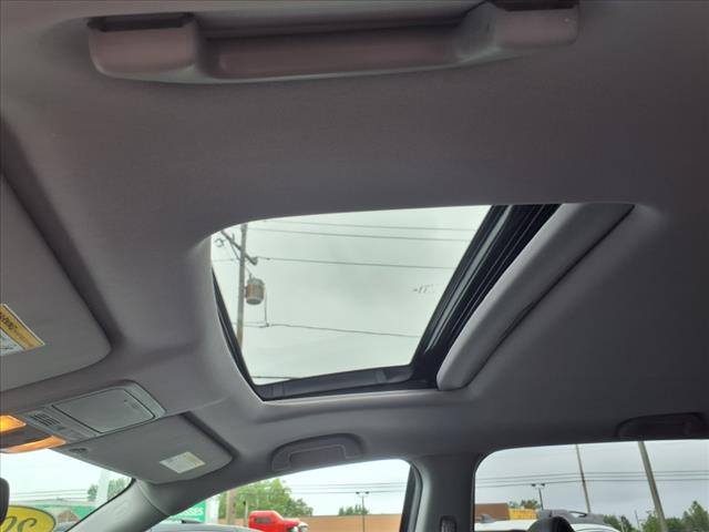 2017 Honda Pilot EX-L w/Navi