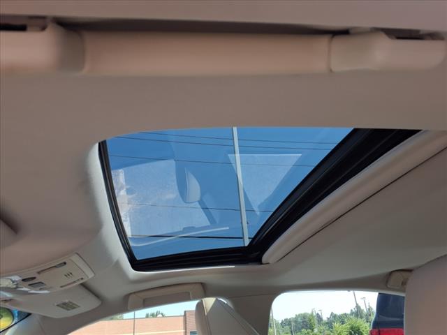 2015 Lexus ES 350 Base