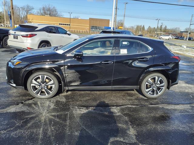 2024 Lexus UX 250h 250h Premium