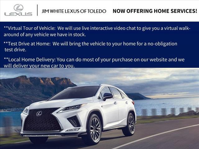 2022 Lexus GX 460 Base