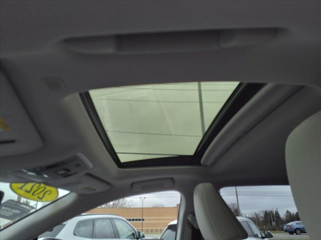 2021 Lexus RX 450hL Base