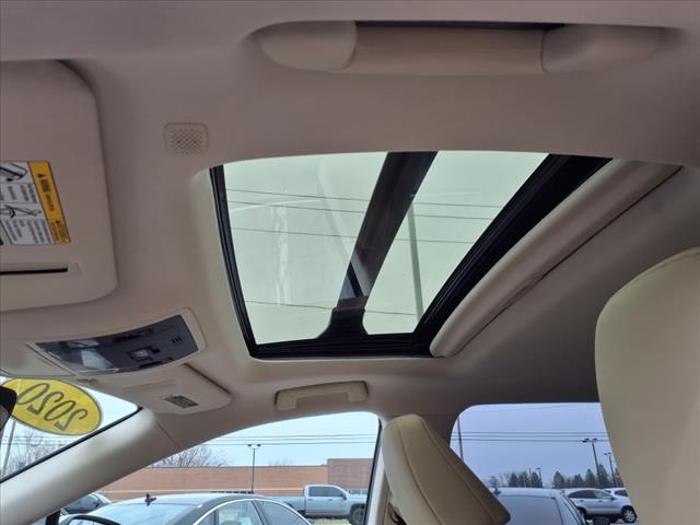 2020 Lexus RX 350L Base