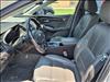 2018 Chevrolet Impala Premier