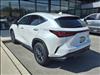 2022 Lexus NX 250 Base