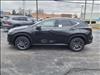 2025 Lexus NX 350 NX 350