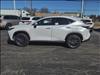 2025 Lexus NX 350h 350h Base