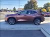 2025 Lexus NX 350 NX 350 Premium