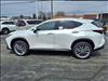 2025 Lexus NX 350h 350h Premium