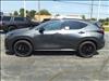 2025 Lexus NX 350 NX 350 F SPORT Handling