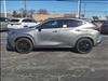 2025 Lexus NX 350 350 F SPORT Handling