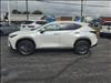 2025 Lexus NX 350h NX 350h Luxury