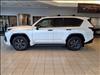 2025 Lexus LX 700h 