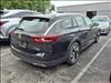 2020 Buick Regal TourX Essence