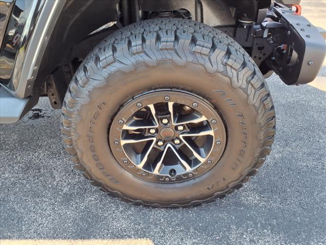 2024 Jeep Wrangler Rubicon X