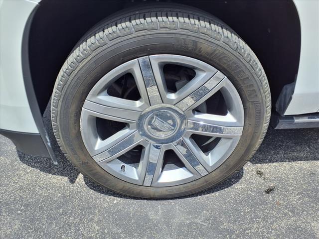 2019 Cadillac Escalade Premium Luxury