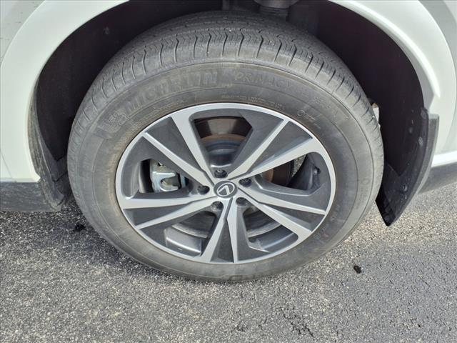 2024 Lexus RX 350 Base