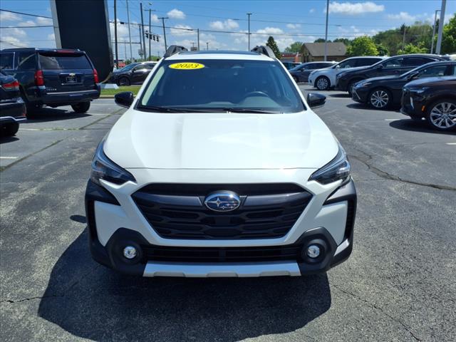 2023 Subaru Outback Limited