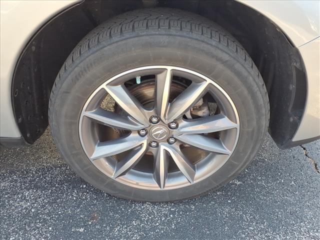 2019 Acura RDX SH-AWD w/Tech