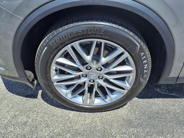 2023 Acura MDX SH-AWD w/Advance