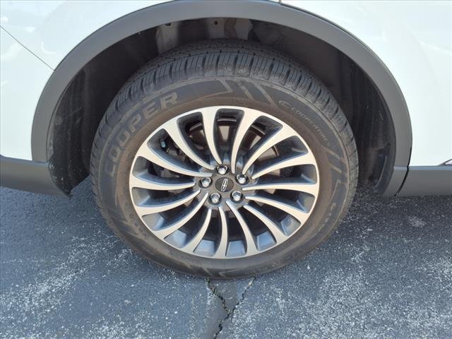 2023 Lincoln Aviator Standard