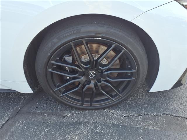 2024 Lexus IS 500 F SPORT Performance