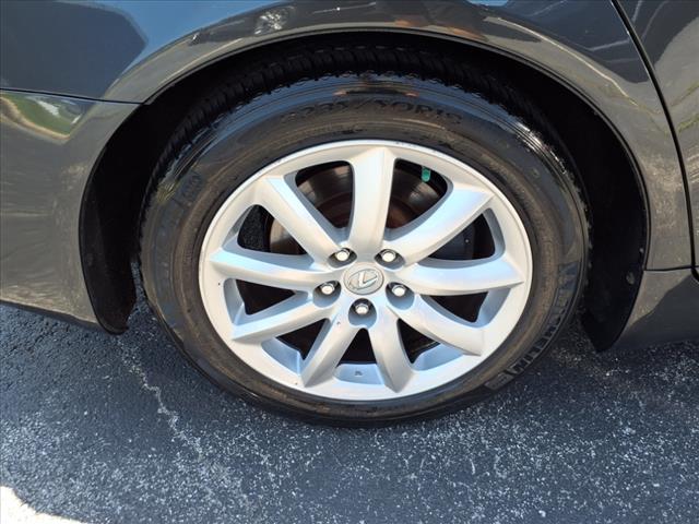 2008 Lexus LS 460 Base
