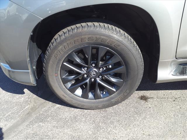 2022 Lexus GX 460 Base