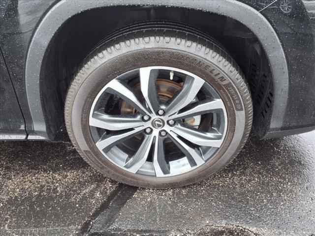 2021 Lexus RX 450hL Base