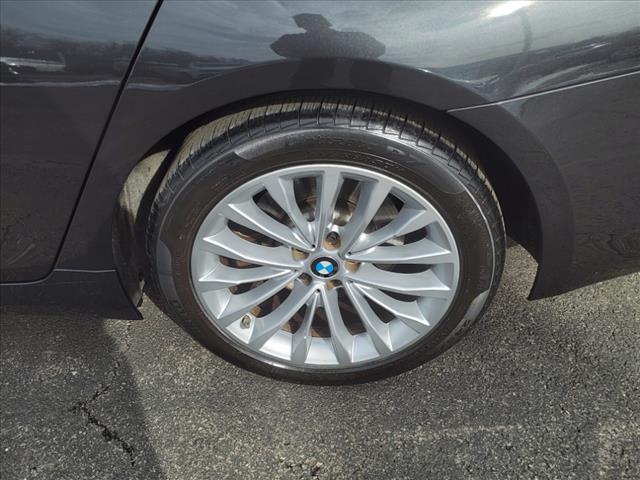 2022 BMW 5 Series 530i xDrive