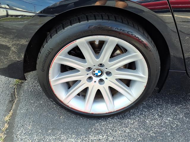 2013 BMW 6 Series 640i Gran Coupe