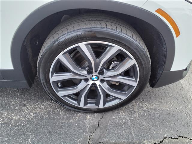 2022 BMW X2 xDrive28i