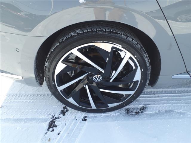 2023 Volkswagen Arteon SEL Premium R-Line 4Motion
