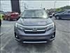 2021 Honda Pilot Touring w/Rear Captain's Chairs
