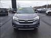 2020 Honda Pilot Touring