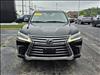 2021 Lexus LX 570 Three-Row