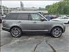 2016 Land Rover Range Rover Supercharged