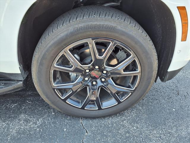 2025 GMC Yukon XL Elevation