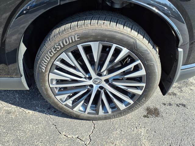 2023 Lexus RX 350 Premium+