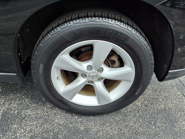 2012 Lexus RX 350 Base