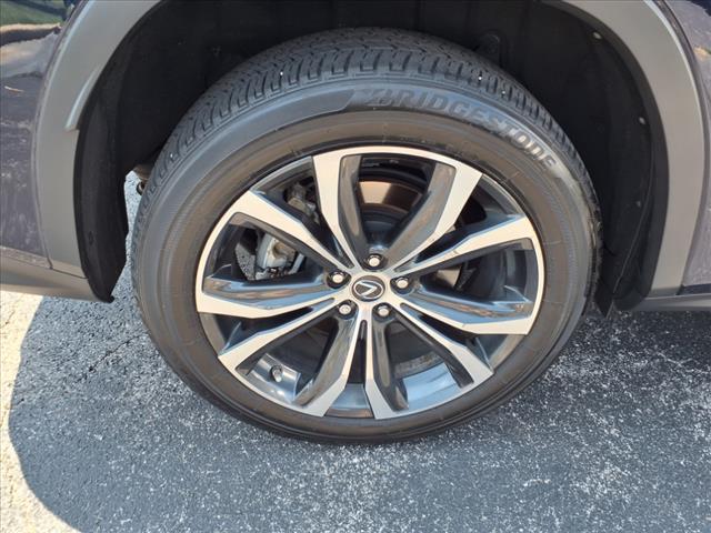 2021 Lexus RX 350 Base