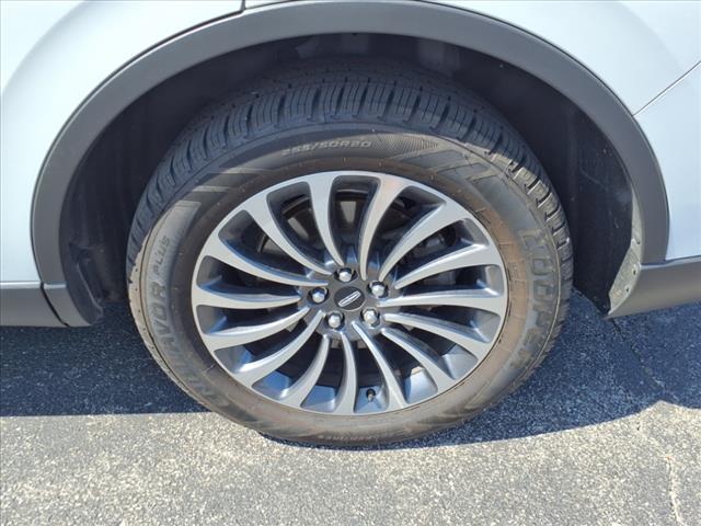2023 Lincoln Aviator Standard