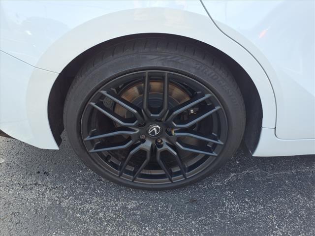 2024 Lexus IS 500 F SPORT Performance